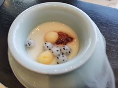 -翠湖宾馆·中餐厅