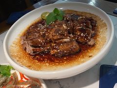 -大榕树下顺德菜(融创茂店)
