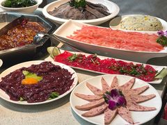 -家一加火锅(绿地翠谷总店)