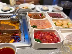 -海底捞火锅(吾悦广场店)