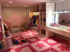 -KIDults童伴儿亲子餐厅(达美中心广场店)