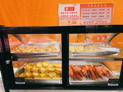 -名门潮牛·鲜牛肉海鲜火锅.烧烤自助餐厅(诚丰广场店)