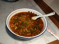 -贺秦生陕面王(富力城店)