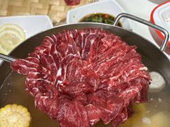 -今日牛事潮汕鲜牛肉火锅(瑞金店)