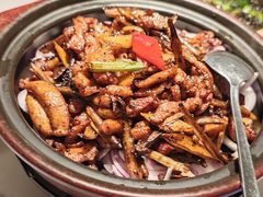 -食锦记·福建私房菜(浦西万达店)
