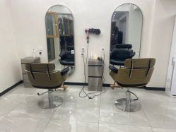 -INSI Hair Salon