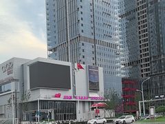 -合肥南站