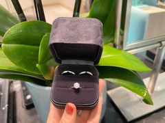 -Tiffany & Co.蒂芙尼
(杭州大厦店)