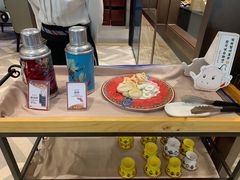 -西藏饭店·亚克·食光自助餐厅(文殊院店)