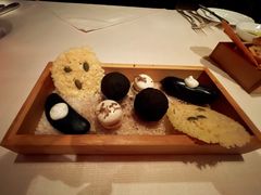 -北京金融街丽思卡尔顿酒店·意味轩 Cepe