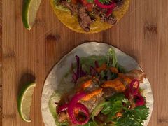 -Luchador摔跤手墨西哥餐厅(恒宇广场店)