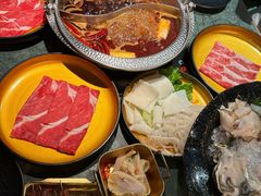 -牛New寿喜烧(龙湖金沙天街店)