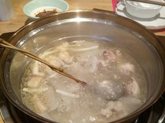 -椰夫人·养生椰子鸡(金沙洲永旺店)