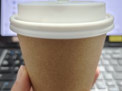 -Radar Coffee(思南路店)