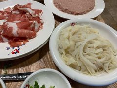 -鑫龙火锅城(环山路店)