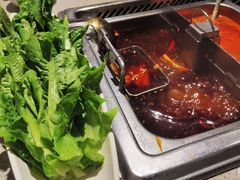 -海底捞火锅(航洋城店)