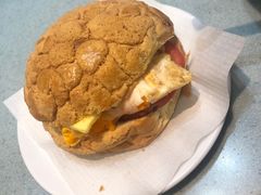 -华嫂冰室(尖沙咀店)