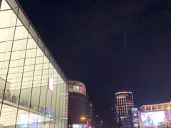 -杭州西湖银泰百货
