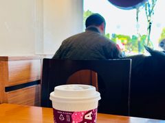 -COSTA COFFEE(上海五玠坊店)