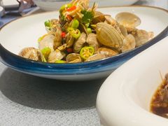 -同喜烤鸭店(光芒店)