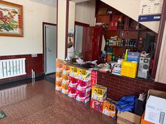 -北京龙庆四季香农家饭庄·灶台鱼·碳烤虹鳟鱼(龙庆峡店)