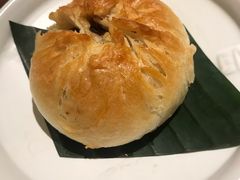 烤破酥包-云海肴·汽锅鸡·云南菜(美罗城店)