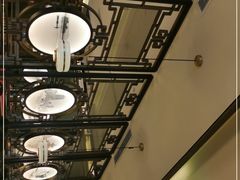 大堂-新白鹿餐厅(金鹰新街口店)
