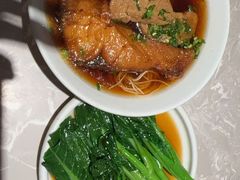 -松鹤面馆·古法焖肉面(观前店)