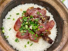 -红星光发煲仔饭(大石街店)