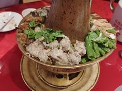 -山西会馆·晋菜·晋商宴·牌匾博物馆(胜利东街店)