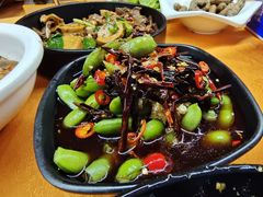 -聚味瞿记·龙虾堂(树木岭店)