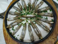 -阿英煲(凉城路店)