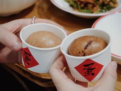 大红袍卤蛋-面春山·传统老卤面(天隆寺店)