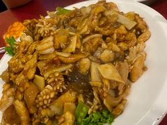 -大眼锅贴水饺(河东店)