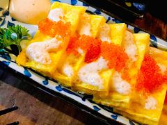 -小川洋风料理(汉街店)