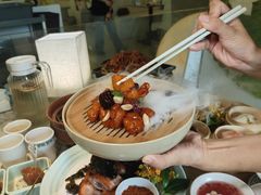 -苏梦江南·淮扬菜(夫子庙店)