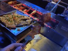 -很久以前羊肉串(簋街店)