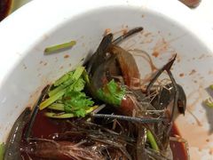呛虾-小老板海鲜酒家(董家渡店)