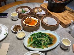 -如轩·海鲜砂锅粥·潮汕菜(南城店)