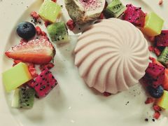 -桉树林A coffee 森林餐厅(三圣乡店)