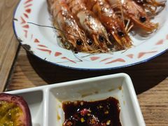 -辉记炭烧海鲜大排档·老字号(福田店)
