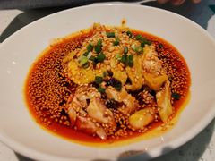 -青花椒花椒鱼(合生汇店)