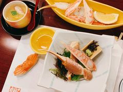 -蟹道乐(道顿堀本店)