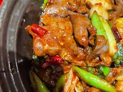 -春梅里卤鹅馆·47年老字号(中山路店)