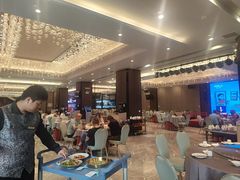 -东方御宴海鲜酒楼(棕泉酒店)