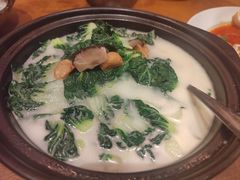 -广州富力君悦大酒店空中花园