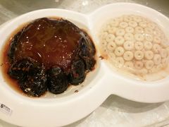 珠联璧合-大唐博相府酒店·陕西官府菜