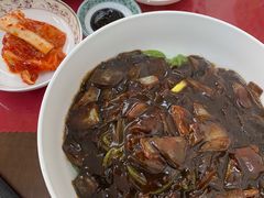 炸酱面-来味香(麦世达韩国精品百货店)