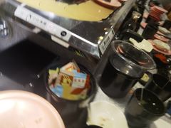 -争鲜回转寿司(金桥家乐福店)