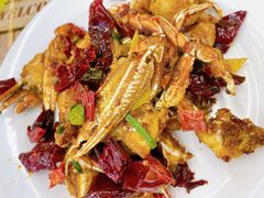-鑫鸿达·海鲜闽菜热炒小馆(中山路店)